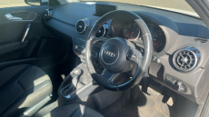 Audi A1 1.6 TDI Sport 5dr S Tronic Diesel Hatchback